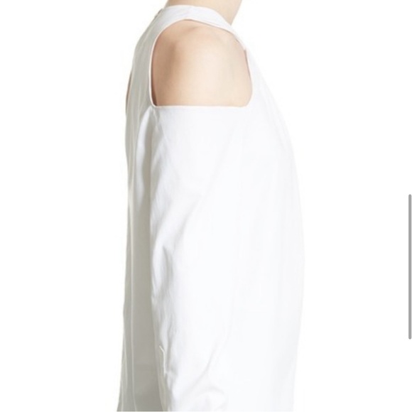 Rag and Bone Collingwood Top - Picture 4 of 8